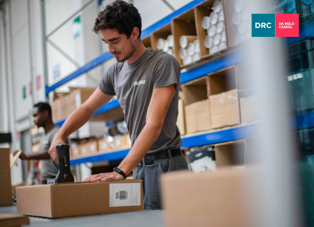 Immagine inevidenza news - Quali sono le future esigenze della logistica per il settore fashion?