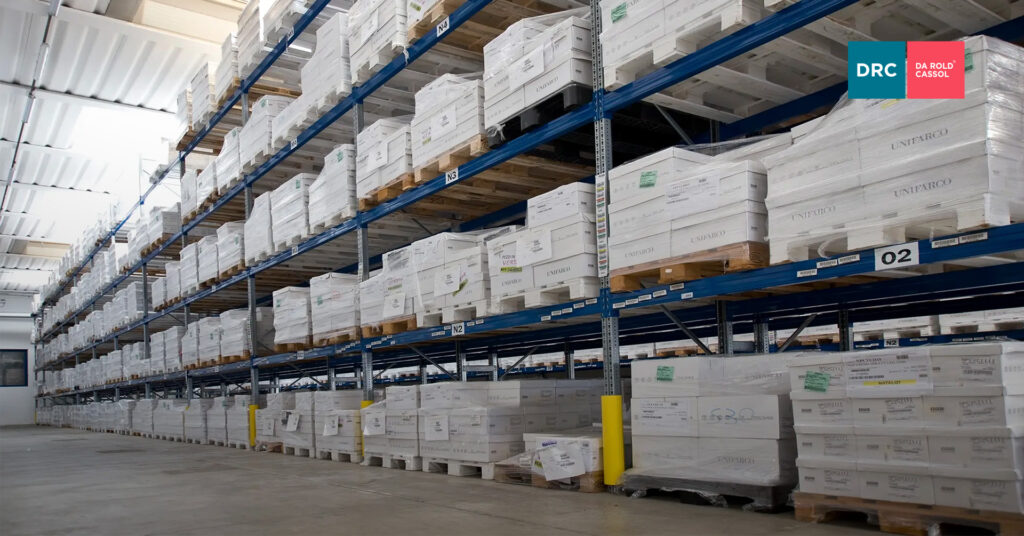 Immagine inevidenza news - Logistica nel settore beauty: innovazione e sostenibilità al centro del cambiamento
